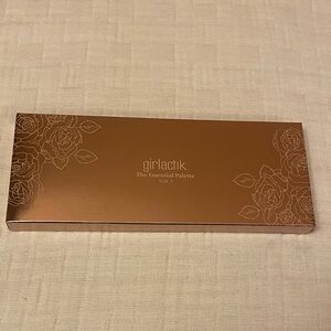 GIRLACTIK Makeup Palette Vol. 2